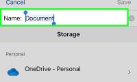 How to Insert page numbers in Word