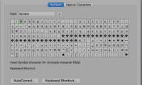 How to Insert Symbols into Word Documents