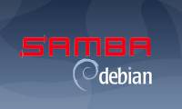 How to install and configure Samba on Debian