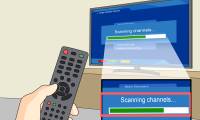 How to Install and Set Up a Free Satellite TV System