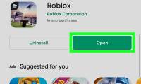 How to Install Roblox