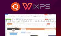 How to install WPS Office on Ubuntu