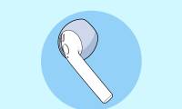 How to keep AirPods from falling out of your ears