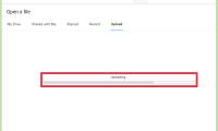 How to Open CSV Files
