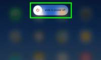 How to Power Off iPad