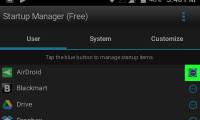 How to Prevent Apps from Running on Android
