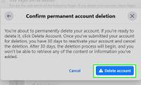 How to Quit Facebook