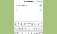 How to Recover Deleted Messages on iPhone
