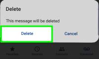How to Recover Deleted Voicemail on Android (in the US)