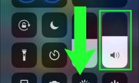 How to Reduce Volume on iPhone