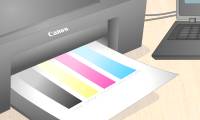 How to Refill Canon Printer Ink