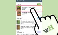 How to Reinstall Minecraft