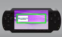 How to Run Downloaded Games on PSP