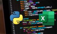 How to seamlessly integrate Python into Excel using PyXLL