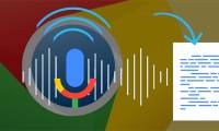How to search by voice on Chrome