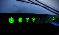 How to set up the router to only use WPA3 security mode for WiFi