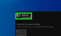 How to Share Internet Connection for PC