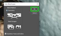 How to Swap Faces in Photoshop