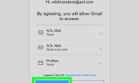 How to Switch from AOL to Gmail: Step-by-Step Guide