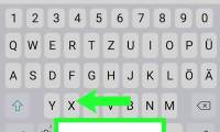 How to Switch Language on Android
