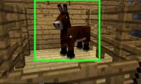 How to Tame a Horse in Minecraft for PC