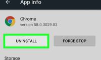 How to Uninstall Google Chrome: Complete Guide