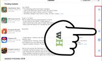 How to Update Apps on iPad