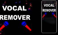 How to use EaseUS Vocal Remover to separate music beats