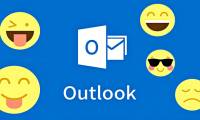 How to use emoji on Outlook email