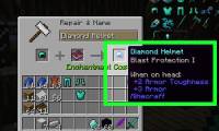 How to Use Enchantment Books in Minecraft