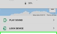 How to Use Find My Device for Android Devices