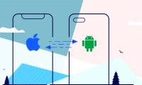 How to use PhoneTrans to transfer iPhone data to iPhone, Android