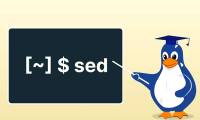 How to use sed command in Linux