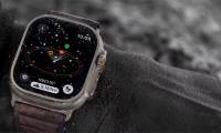 How to use the Backtrack feature on Apple Watch