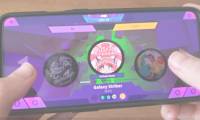 Innovations in Touchscreen Interface for Android Games