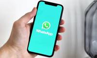 Instructions for hiding IP when calling on WhatsApp