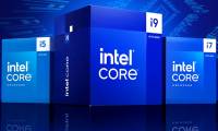 Intel launches 14th generation 'Raptor Lake-S Refresh' processor line