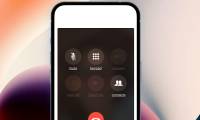 iPhone cannot turn on speakerphone when calling and how to handle it
