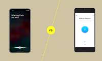 Is Siri or Alexa the most suitable assistant for a smart home?