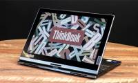Lenovo ThinkBook Plus Gen 4 review: 2-in-1 laptop for business people
