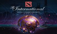 Line up the teams participating in The International 11 Dota 2