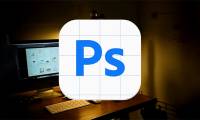 Photoshop beta 25.0 supports creating AI images in Vietnamese