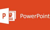 Powerpoint has a font error that cannot be saved, how to solve it?