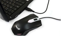 Reasons why the computer does not recognize the mouse and how to fix it