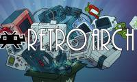 RetroArch - Free multi-system emulator for classic gaming