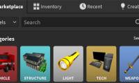 Roblox allows content creators to keep all the revenue