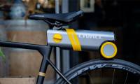 Smart device turns bicycle into electric bike in 30 seconds
