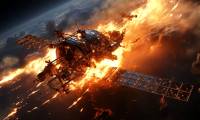Starlink satellite accused of 'can be deadly'