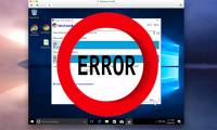 Summary of Windows installation errors on computers - On Windows 7/8/10