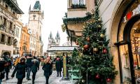 The Best Places in the World to Travel For Christmas